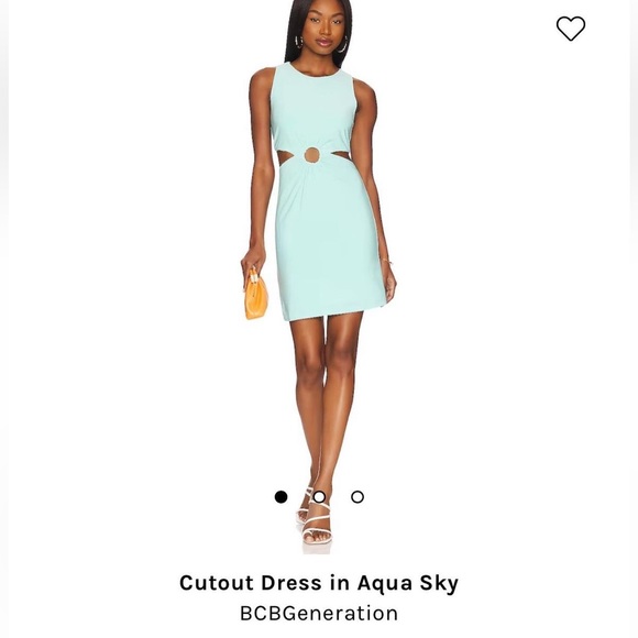 BCBG Dress - Picture 1 of 2